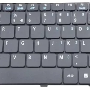 Replacement Keyboard for Acer One LT21 Mini LT2100 LT32 LT320 ZH9 EM350 N55C PAV50 PAV70 D255 D256 D257 D260