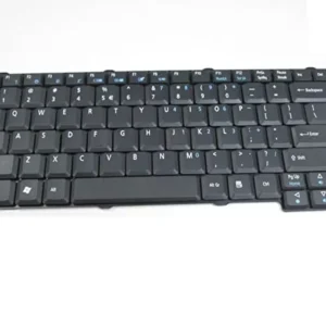 Replacement Keyboard for Acer TravelMate 240/280 Laptop
