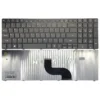 Replacement keyboard for Acer Travelmate 8572T - Compatible with Model Numbers 90.4CD07.C0G and 90.4CD07.S0F