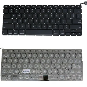 Replacement Keyboard for Apple A1342 Laptop