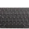 Replacement Keyboard for Apple A1932 Laptop