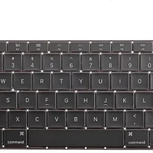 Replacement Keyboard for Apple A1932 Laptop