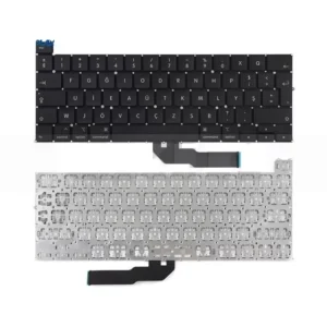 Replacement Keyboard for Apple A2251 Laptop