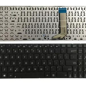 Replacement Keyboard for Asus A556U, K556U, X556U, F556U Laptops