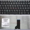 Replacement Keyboard for Asus K42 Series Laptops - Compatible with K42, A42, K42D, K42J, A42J, K42F Models