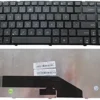 Replacement Keyboard for Asus K50 X5DI K50AB K70 Laptop