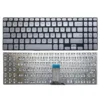 Replacement keyboard for Asus Vivobook S15 laptops including models S530, S530U, S530FA, S530UN, K530FN, and K530FA
