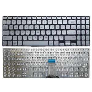 Replacement keyboard for Asus Vivobook S15 laptops including models S530, S530U, S530FA, S530UN, K530FN, and K530FA