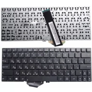 Replacement Keyboard for Asus VivoBook X102BA, X102, X102B Laptops