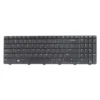 Replacement Keyboard for Dell Inspiron M501R Series Laptop
