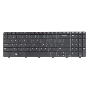Replacement Keyboard for Dell Inspiron M501R Series Laptop