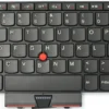 Replacement Keyboard for Lenovo Edge 14 E40 Laptop