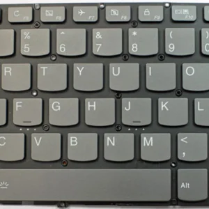 Replacement Keyboard for Lenovo Flex 6-14IKB Laptop