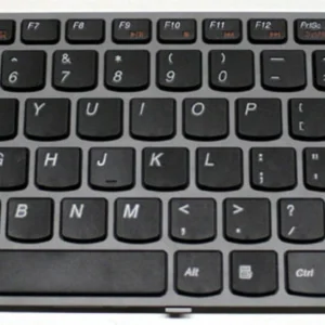 Replacement Keyboard for Lenovo G Series G770 Laptop