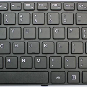 Replacement Keyboard for Lenovo IdeaPad 100-15IBY Laptop