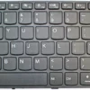 Replacement Keyboard for Lenovo IdeaPad 110-17ACL Laptop