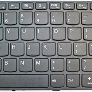 Replacement Keyboard for Lenovo IdeaPad 110-17ACL Laptop