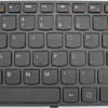 Replacement Keyboard for Lenovo IdeaPad 300-15IBR Laptop