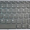 Replacement Keyboard for Lenovo IdeaPad 310-15ISK Laptop