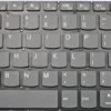 Replacement Keyboard for Lenovo IdeaPad 320-15AST Laptop