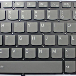 Replacement Keyboard for Lenovo IdeaPad 320S-13IKB Laptop