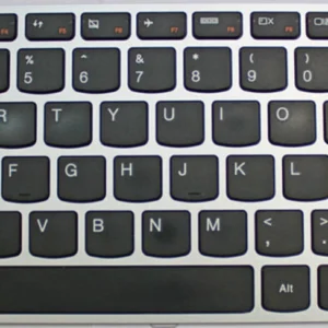 Replacement Keyboard for Lenovo IdeaPad 500 500-14ISK Laptop