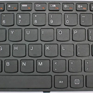 Replacement Keyboard for Lenovo IdeaPad 500 500-15ISK Laptop