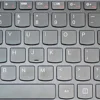 Replacement Keyboard for Lenovo IdeaPad 700-15ISK Laptop