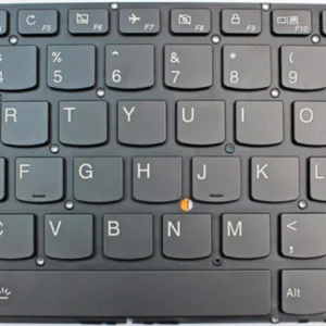 Replacement Keyboard for Lenovo IdeaPad 710S-13ISK Laptop