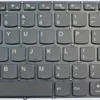 Replacement Keyboard for Lenovo IdeaPad Flex 4 1580 Laptop