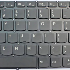 Replacement Keyboard for Lenovo IdeaPad Flex 4 4-1580 Laptop
