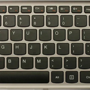 Replacement Keyboard for Lenovo IdeaPad G500S Laptop