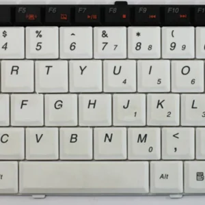 Replacement Keyboard for Lenovo IdeaPad S10-3T Laptop