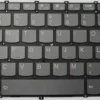 Replacement Keyboard for Lenovo IdeaPad S540-13ARE Laptop
