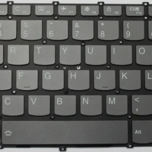 Replacement Keyboard for Lenovo IdeaPad S540-13ARE Laptop