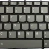 Replacement Keyboard for Lenovo IdeaPad S540-14IML Laptop