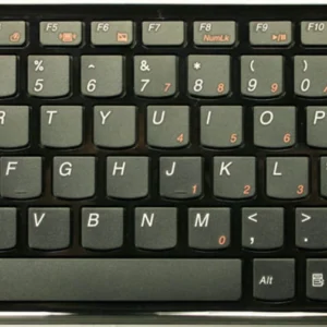Replacement Keyboard for Lenovo IdeaPad U260 Laptop