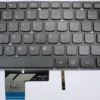 Replacement Keyboard for Lenovo IdeaPad U530P Laptop