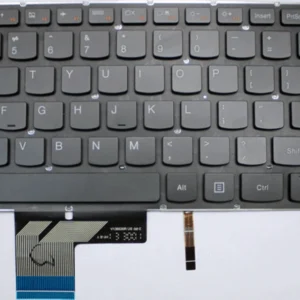 Replacement Keyboard for Lenovo IdeaPad U530P Laptop