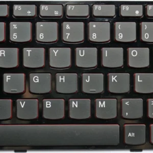 Replacement Keyboard for Lenovo IdeaPad V-122820DS1 Laptop