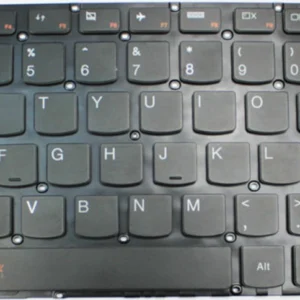 Replacement Keyboard for Lenovo IdeaPad V-149820AS1-US Laptop