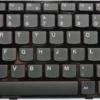 Replacement Keyboard for Lenovo IdeaPad Y400N Laptop