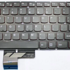 Replacement Keyboard for Lenovo IdeaPad Y50-70 Laptop