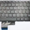 Replacement Keyboard for Lenovo IdeaPad Y50 Laptop