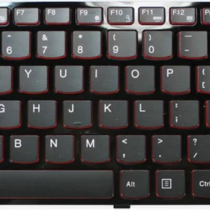 Replacement Keyboard for Lenovo IdeaPad Y500N Laptop