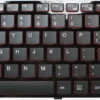Replacement Keyboard for Lenovo IdeaPad Y510P Laptop