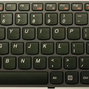 Replacement Keyboard for Lenovo IdeaPad Y580N Laptop