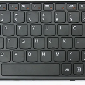 Replacement Keyboard for Lenovo IdeaPad (Yoga) 11S Laptop