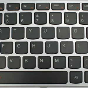 Replacement Keyboard for Lenovo IdeaPad Z40-70 Laptop