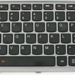 Replacement Keyboard for Lenovo IdeaPad Z400 Laptop